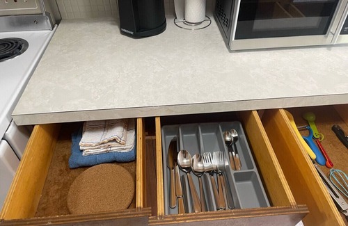 Camrose Apartment | One Bedroom, Main Floor, Apartment