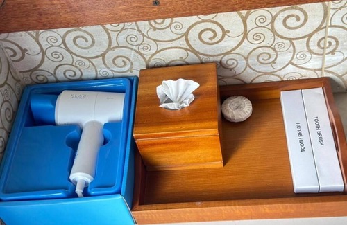 Peliatan Bed & Breakfast | One-Bedroom Suite at Mandala Home Stay