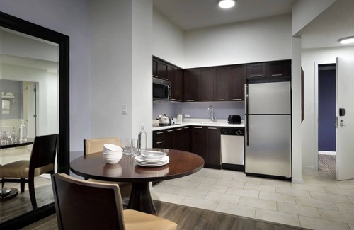 Celebration Hotel | One Bedroom Suite at Meliá Orlando Celebration Resort, Free Parking