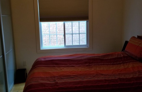 Saugerties Apartment | One bedroom suite in Saugerties village