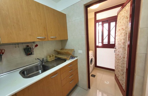 Palm-Mar Apartment | One bedroom, Terrace, WI-FI, Pool view,Parking, 600 meters from the Sea
