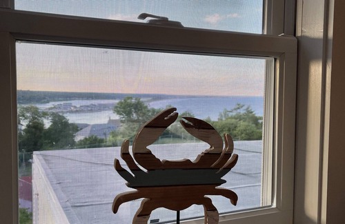 Ogunquit Condo | One bedroom third floor unit at The Lookout