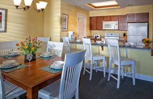 Palmetto Dunes Resort | One Bedroom Luxury Condo, Hilton Head Island, South Carolina (1896607)