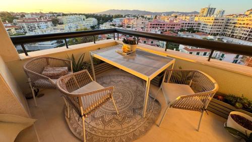 Cascais Apartment | One bedroom with hotel amenities Nomad Dreams N5