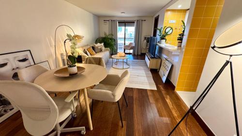 Cascais Apartment | One bedroom with hotel amenities Nomad Dreams N5