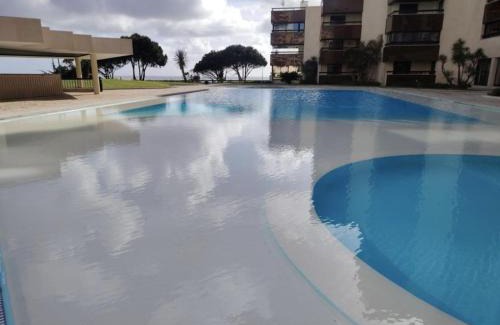 Cascais Apartment | One bedroom with hotel amenities Nomad Dreams N5