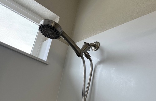 Reno House | One Bedroom with Yard in-law suite