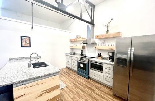 Moab Condo | One block to Moab shops and restaurants closest condos to downtown
