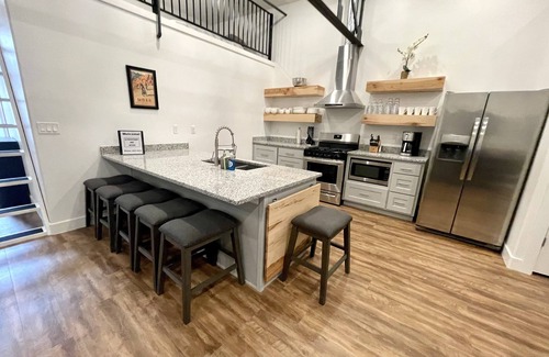 Moab Condo | One block to Moab shops and restaurants closest condos to downtown