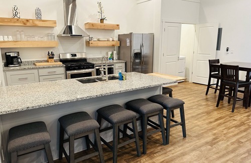 Moab Condo | One block to Moab shops and restaurants closest condos to downtown