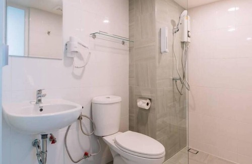 Chiang Rai Hotel | One Budget Chiangrai Phahonyothin