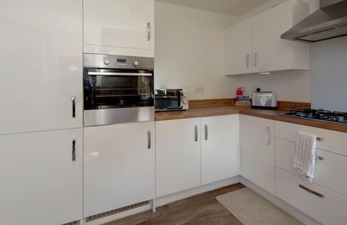 Thorpe Satchville House | One Choice Stays - Large House for Groups or Families