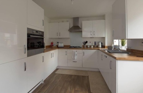 Thorpe Satchville House | One Choice Stays - Large House for Groups or Families