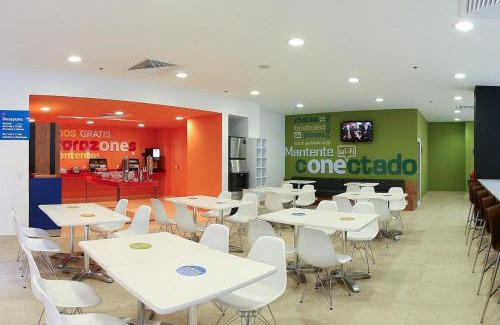 Mexicali Hotel | One Mexicali