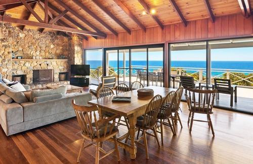 Eagle Bay House | ONE OF THE BEST VIEWS IN EAGLE BAY ON OFFER.