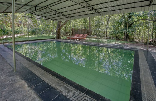 Eravur Pattu House | One & only Forest Resort in Batticaloa