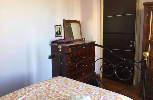 Elmas Bed & Breakfast | One Room in Villa two minutes from the airport
