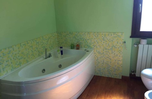 Elmas Bed & Breakfast | One Room in Villa two minutes from the airport