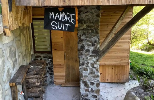 Cayirduzu House | One Room Triple Chalet