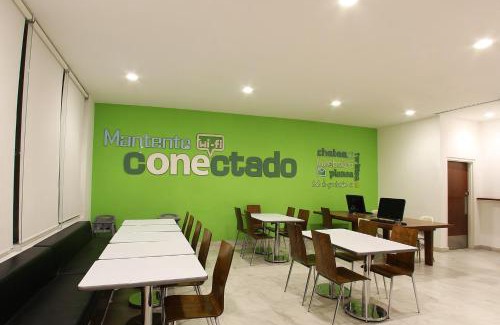 Salina Cruz Hotel | One Salina Cruz