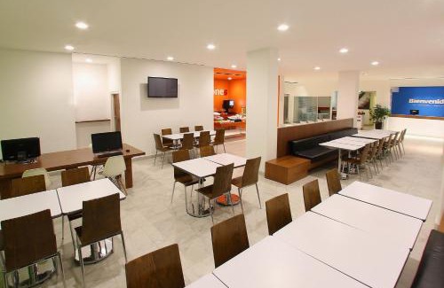 Salina Cruz Hotel | One Salina Cruz