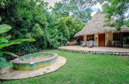 Palomino Hotel | ONE Santuario Natural