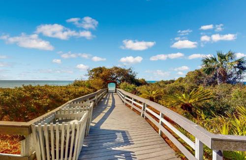 Seagrove Beach Apartment | One Seagrove Place 0206