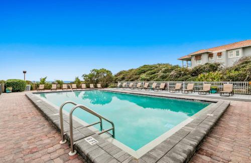 Seagrove Beach Apartment | One Seagrove Place 0206