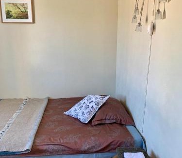 Harstad House | One separate room on the way to Lofoten
