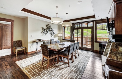 Peak 8 House | One Ski Hill Place S8421