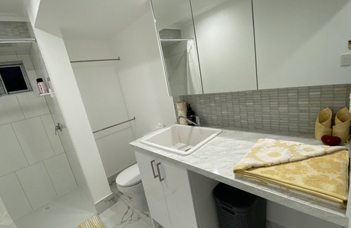 Safety Bay Apartment | One Street from the Beach