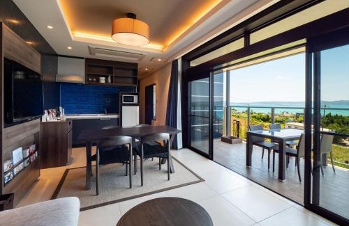 Nakijin Villa | One Suite THE TERRACE