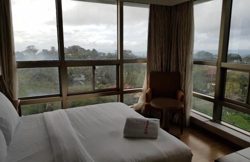 Canlubang Apartment | One Tagaytay Place Private Residences
