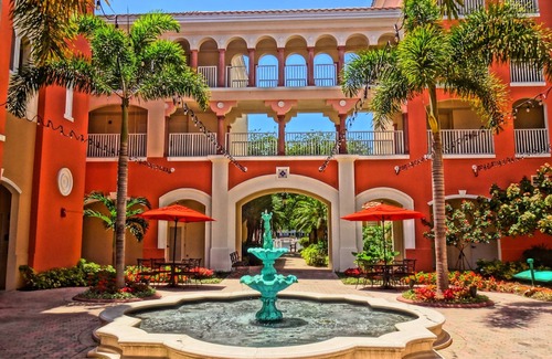 Williamsburg Villa | One week at Marriott Grand Vista