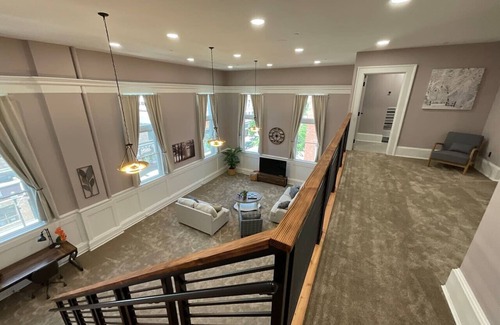 Barre Apartment | One Zero Five Stay 303