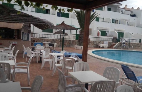 Arona Apartment | Onebedroom apartment in Alondras Park