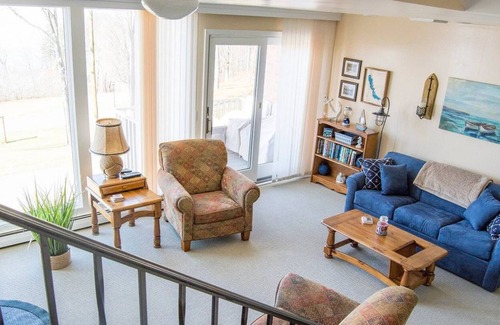 Dewittville Condo | Oneida14- Chautauqua Lake Estates Lakefront Condo