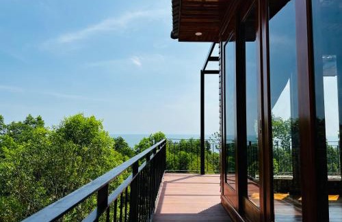 Ham Ninh Apartment | Ong Tuan House
