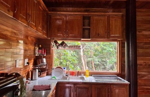 Ham Ninh Apartment | Ong Tuan House