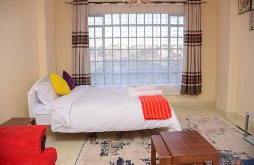Ongata Rongai Apartment | Ongata Rongai Studio