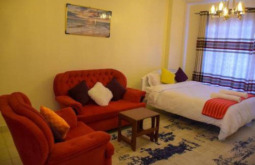 Ongata Rongai Apartment | Ongata Rongai Studio