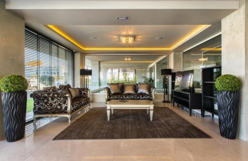 Souda Hotel | Oniros Residences