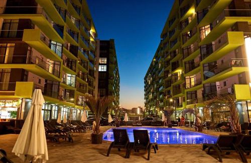 Mamaia-Sat Apartment | Onix Aparthotel Spa & Pool Resort 36