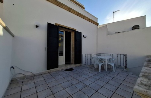 Santa Maria di Leuca House | ONLY 150 METERS FROM THE SEA OF S. SALENTO- MARIA DI LEUCA- PESCOLUSE-Torrevado