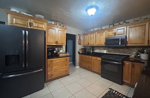 Stockwell House | Only 3.3 miles from Ironman Raceway!