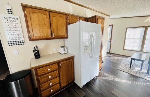 Thompsonville House | Only 3 miles from Crystal Mountain!