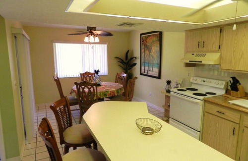 Bonita Springs House | Only 3-Miles to Gulf Beaches - Swim, Play Tennis or Just Relax