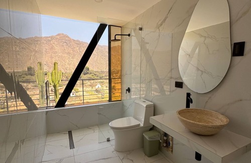 Simbal Cabin | Only 30 min from Trujillo: Luxury retreat in the mountains ideal for disconnecting