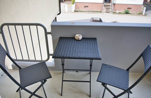 Rust Apartment | Only 300 meters from the entrance of the Europa Park