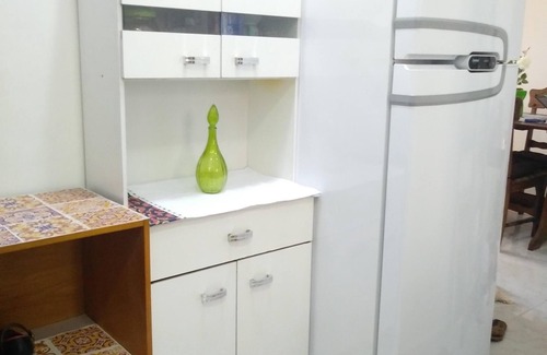 Lapa Apartment | Only 6 Guests in the bohemia of Lapa RJ.